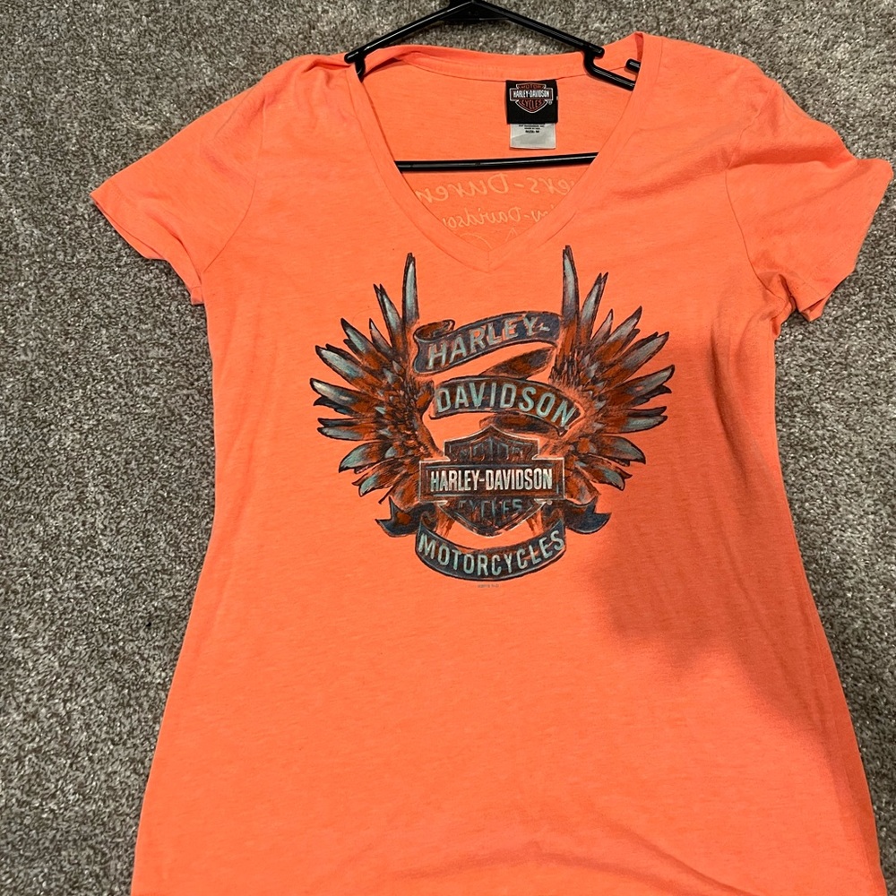 Harley Davidson T-shirt